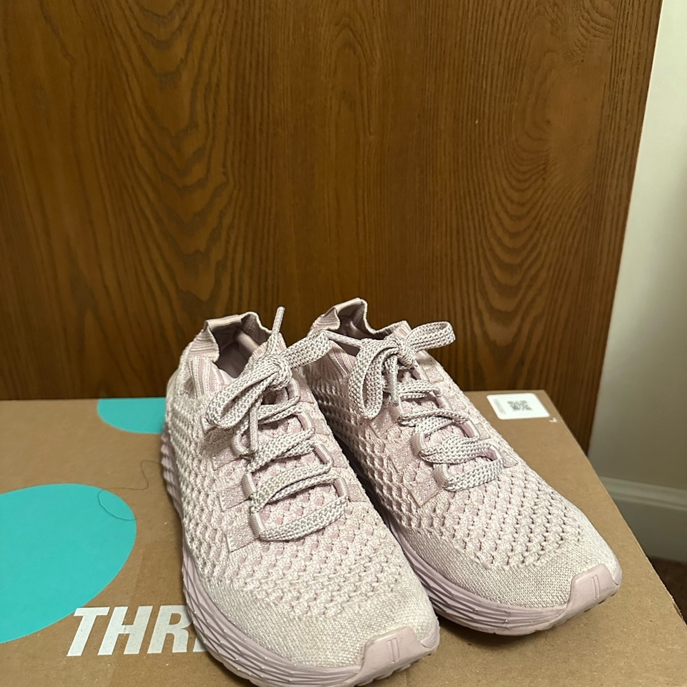 Women's light purple Nobull Shoes